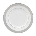 Vera Wang Wedgwood Grosgrain  Salad Plate 8 in 50146401006