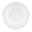 Vera Wang Wedgwood Grosgrain Soup Plate 9 in 50146401012