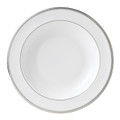 Vera Wang Wedgwood Grosgrain Pasta Plate 11.25 in 50146402234