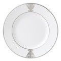 Vera Wang Wedgwood Imperial Scroll Bread and Butter Plate 6 in