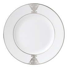 Vera Wang Wedgwood Imperial Scroll Bread and Butter Plate 6 in
