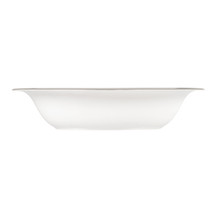 Vera Wang Wedgwood Vera Lace Open Vegetable Bowl 9.75 in 50127203602
