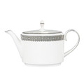 Vera Wang Wedgwood Vera Lace Teapot 1.4 ltr 50127205608