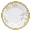 Vera Wang Wedgwood Vera Lace Gold  Salad Plate 8 in 50146901006