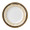 Wedgwood Cornucopia Bread and Butter Plate 6 in 50135801008