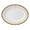 Wedgwood Cornucopia Oval Platter 15.25 in 50135803002