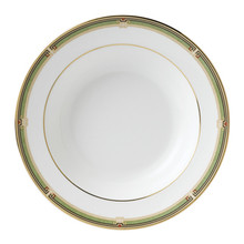 Wedgwood Oberon Rim Soup Bowl 9 in 50116601013