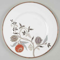 Wedgwood Pashmina Accent Dinner Plate 10.75 in 5C106901004