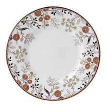 Wedgwood Pashmina Accent Plate 9 in 5C106901005
