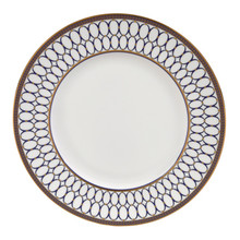 Wedgwood Renaissance Gold Dinner Plate 10.75 in 5C102101004