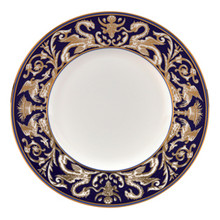 Wedgwood Renaissance Gold Accent Plate 9 in 5C102101009