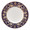Wedgwood Renaissance Gold Accent Plate 9 in 5C102101009