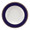 Wedgwood Renaissance Gold Rim Soup Bowl 9 in 5C102101012