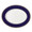 Wedgwood Renaissance Gold Oval Platter 13.75 in 5C102103001