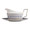 Wedgwood Renaissance Gold Gravy Boat and Stand