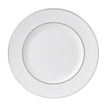 Wedgwood Signet Platinum Dinner Plate 10.75 in 50167101004