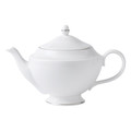 Wedgwood Signet Platinum Teapot 50167106189