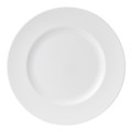 Wedgwood Wedgwood White Dinner Plate 10.75 in 50105401004