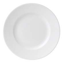 Wedgwood Wedgwood White Bread and Butter Plate 6 in 50105401008