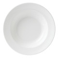 Wedgwood Wedgwood White Rim Soup Bowl 8 in 50105401013
