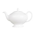 Wedgwood Wedgwood White Teapot 50105408648