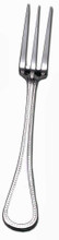 Couzon Le Perle Cold Meat Fork