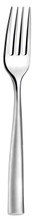 Couzon Silhouette Satin Cold Meat Fork