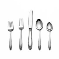 International Prelude Sterling 4-piece place setting (Dinner size)