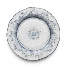 Arte Italica Burano Dinner Plate 12 in BUR0191