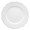 Arte Italica Bella Bianca Beaded Dinner Plate 11.5 in BBS1003