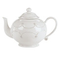 Juliska Berry & Thread Teapot 1.5 qt JA25/W