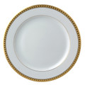 Bernardaud Athena Gold Salad Plate 8.3 in