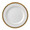 Bernardaud Athena Gold Bread and Butter Plate 6.3 in
