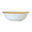 Bernardaud Athena Gold Salad Bowl 10 in