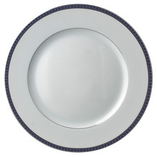 Bernardaud Athena Navy Dinner Plate 10.2 in