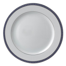 Bernardaud Athena Navy Salad Plate 8.3 in
