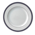 Bernardaud Athena Navy Bread and Butter Plate 6.3 in