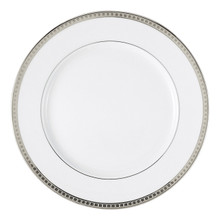 Bernardaud Athena Platinum Dinner Plate 10.2 in
