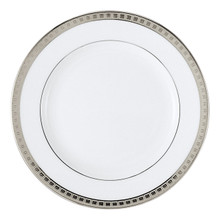 Bernardaud Athena Platinum Bread and Butter Plate 6.3 in