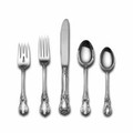 Towle Old Master Sterling 4-piece place setting (Place size)