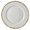 Bernardaud Copucine Dinner Plate 10.2 in