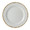 Bernardaud Copucine Salad Plate 8.3 in