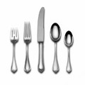Towle Old Newbury Sterling 4-piece place setting (Place size)