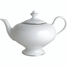 Bernardaud Cristal Teapot