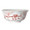 Juliska Country Estate Winter Frolic Ruby Cereal Bowl 13 oz CE07/73