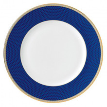Wedgwood Hibiscus Dinner Plate 10.75 in 701587159432