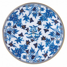 Wedgwood Hibiscus Salad Plate 8 in 701587159456