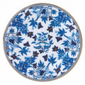 Wedgwood Hibiscus Salad Plate 8 in 701587159456