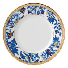 Wedgwood Hibiscus Bread and Butter Plate 6 in 701587159463
