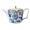 Wedgwood Hibiscus Teapot 701587159609